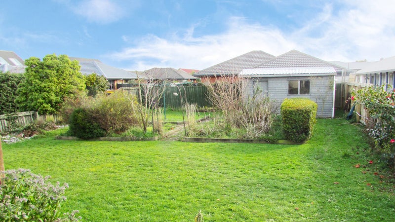 109 Edinburgh Street, Spreydon, Christchurch - Carousel 6