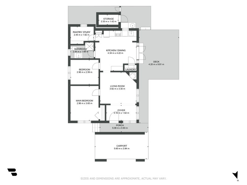 28 Kelwyn Road, Kelston, Auckland - Carousel 17