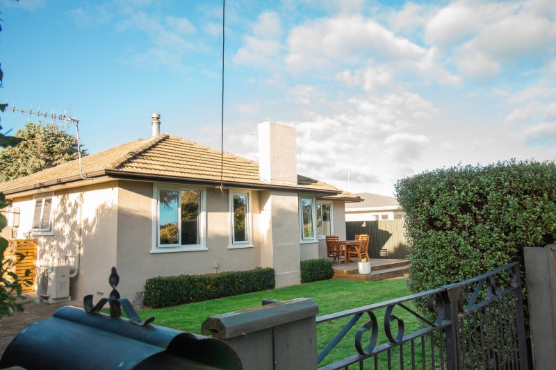 101 Mulgrave Street, Ashhurst, Ashhurst - Carousel 1