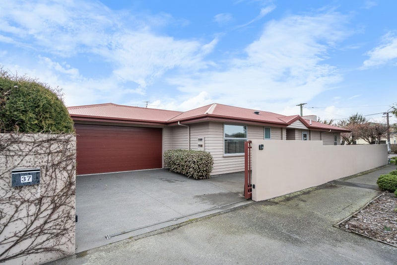 37 Frank Street, Papanui, Christchurch - Carousel 2