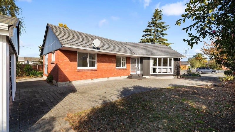 98 Teesdale Street, Burnside, Christchurch - Carousel 1