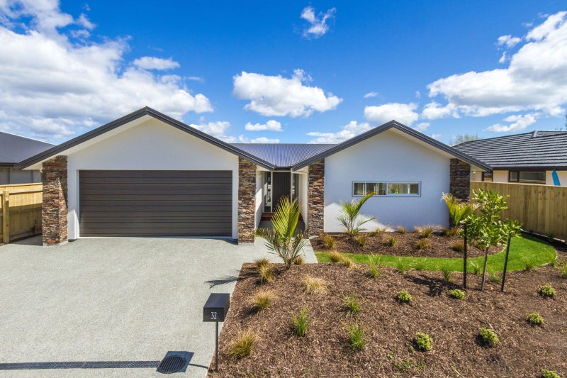 32 Carmine Crescent, Appleby, Richmond - Carousel 18