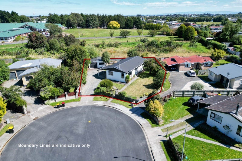 22 Lauder Place, Heidelberg, Invercargill - Carousel 23