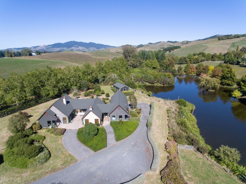634 Maungatautari Road, Maungatautari - Carousel 1