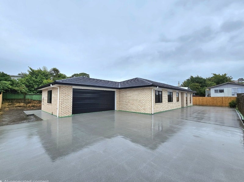43A South Road, Blagdon, New Plymouth - Carousel 1