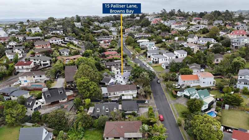 15 Palliser Lane, Browns Bay, Auckland - Carousel 2