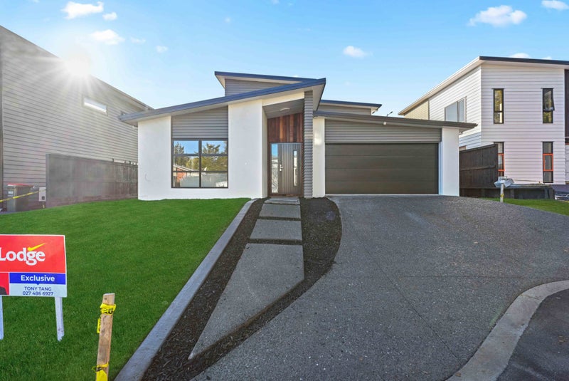 5 Oku Close, Hillcrest, Hamilton - Carousel 1