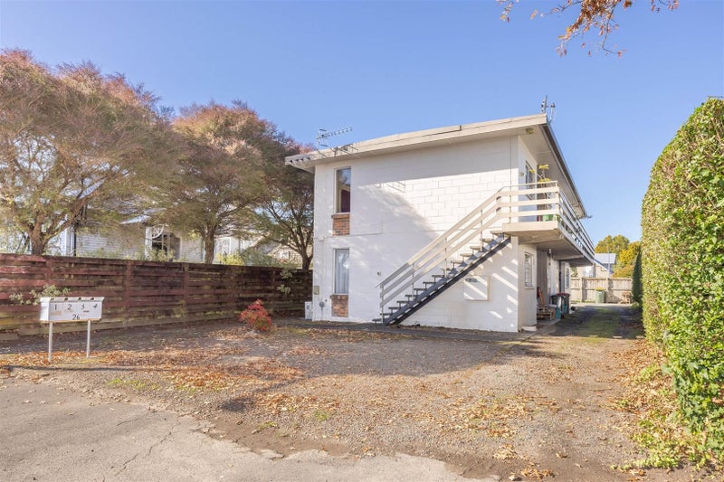 4/26 O'Neill Street, Claudelands, Hamilton - Carousel 27