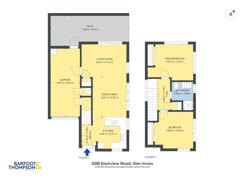 29B Eastview Road, Glen Innes, Auckland - Carousel 22