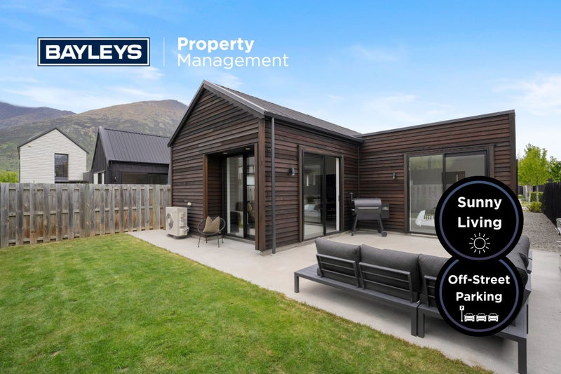 5 Bellamore Street, Lake Hayes, Queenstown - Carousel 1