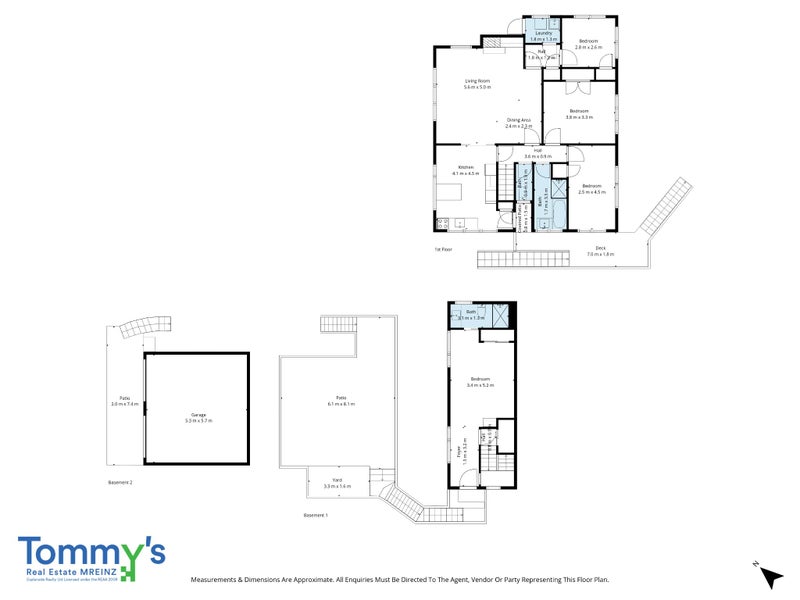 107 Houghton Bay Road, Houghton Bay, Wellington - Carousel 21