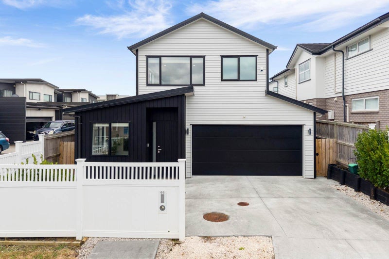 66 Fort Lincoln Loop, Karaka, Papakura - Carousel 20