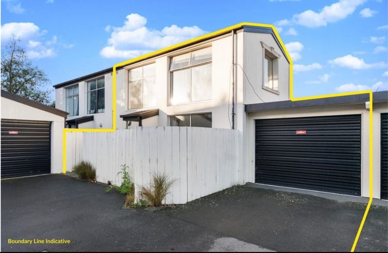 3/347 Armagh Street, Linwood, Christchurch - Carousel 1