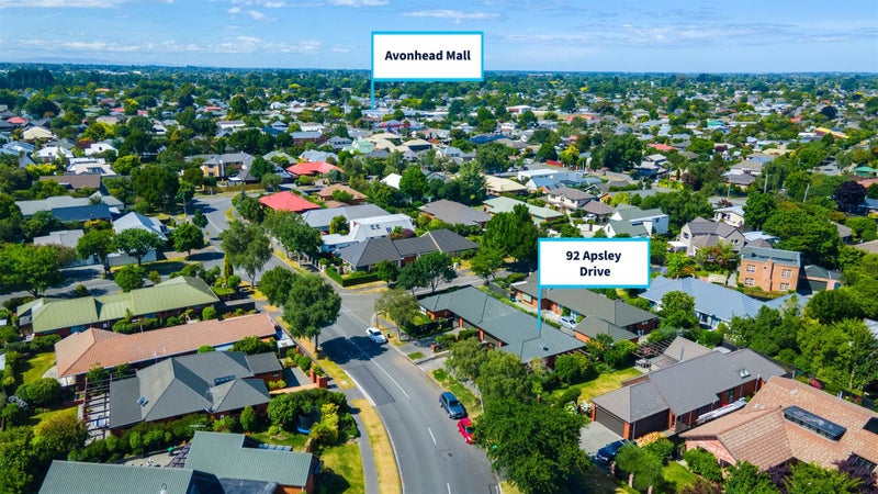 92 Apsley Drive, Avonhead, Christchurch - Carousel 14