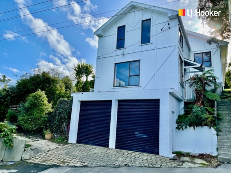 9 Junction Road, Ravensbourne, Dunedin - Carousel 1