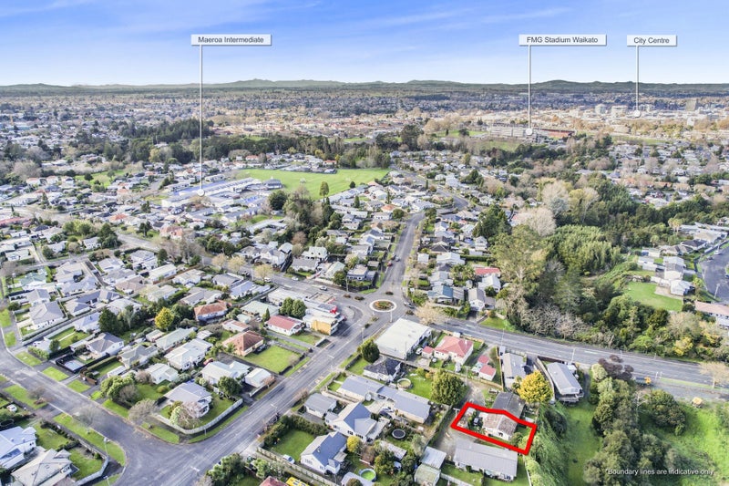 2/91 Rimu Street, Maeroa, Hamilton - Carousel 20