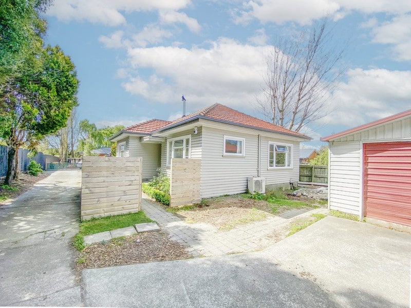 15 Coppell Place, Hillmorton, Christchurch - Carousel 2