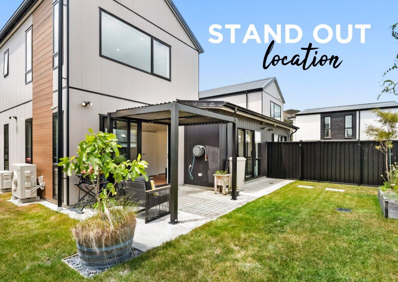 7 Mawai Hakona Drive, Wallaceville, Upper Hutt - Carousel 1