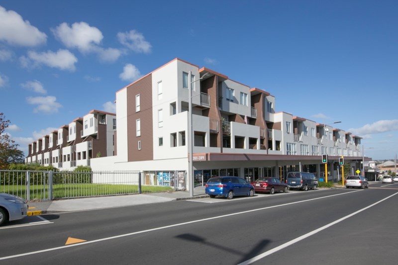 309/287 Onehunga Mall, Onehunga, Auckland - Carousel 1
