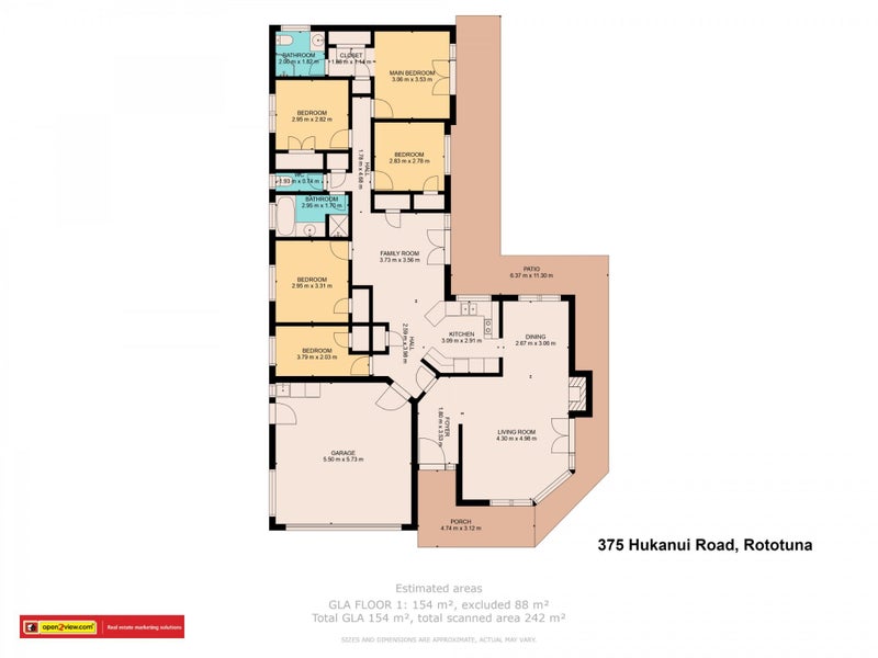 375 Hukanui Road, Rototuna, Hamilton - Carousel 13