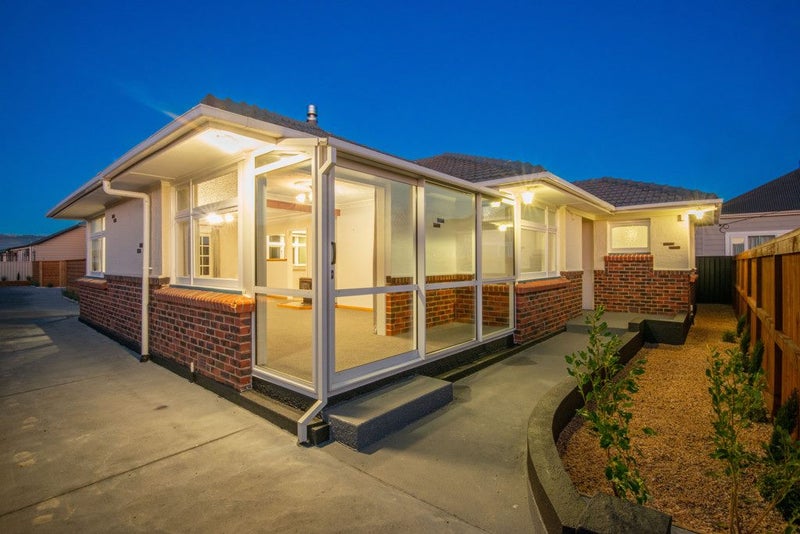 17 Queen Street, North Dunedin, Dunedin - Carousel 1