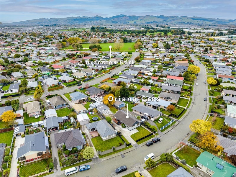 31 Oriana Crescent, Hornby, Christchurch - Carousel 1