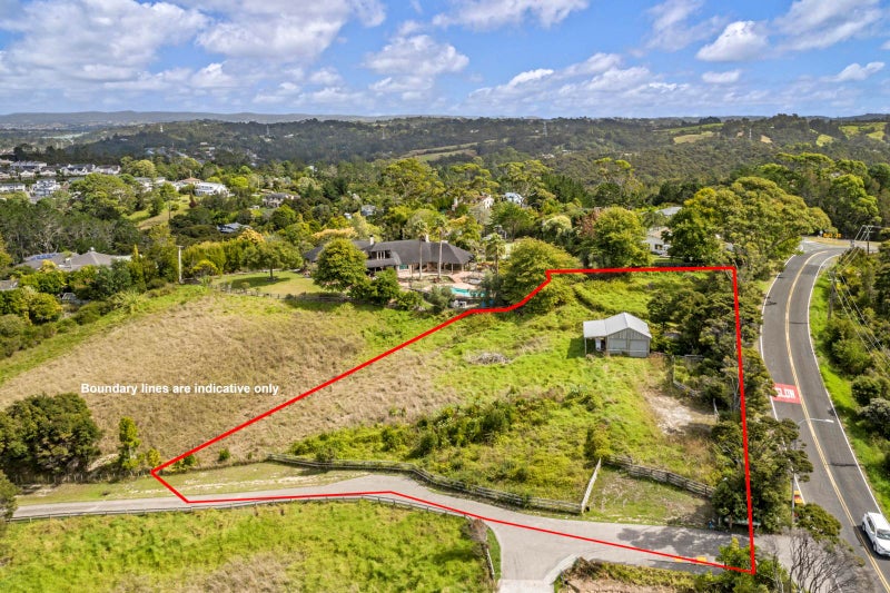 251 Lonely Track Road, Albany Heights, Auckland - Carousel 1