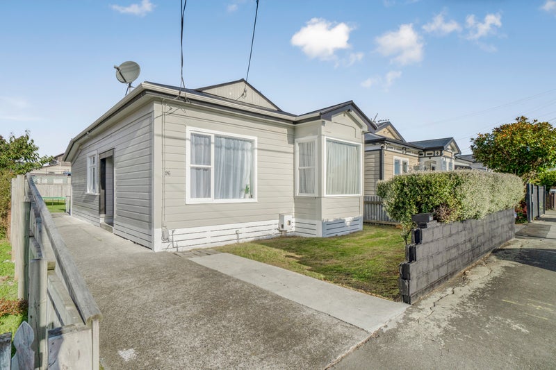96 Richmond Street, Petone, Lower Hutt - Carousel 1