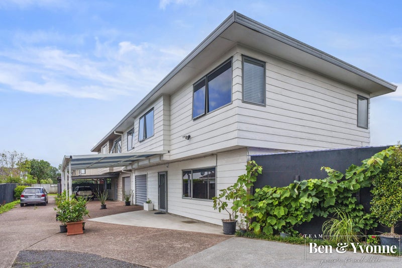 3/118 Michaels Avenue, Ellerslie, Auckland - Carousel 1