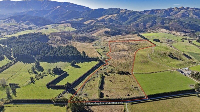 404 Bush Road, Coopers Creek, Oxford - Carousel 1