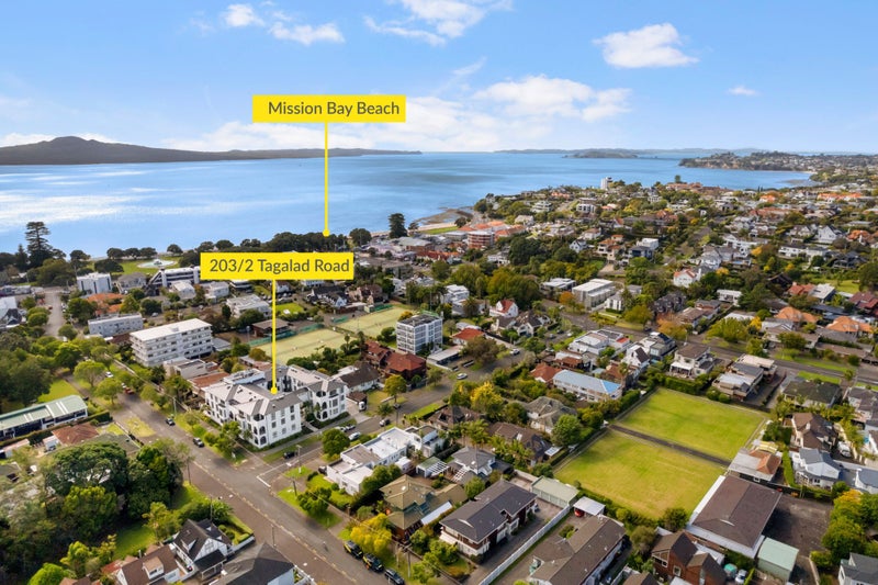 203/2 Tagalad Road, Mission Bay, Auckland - Carousel 24