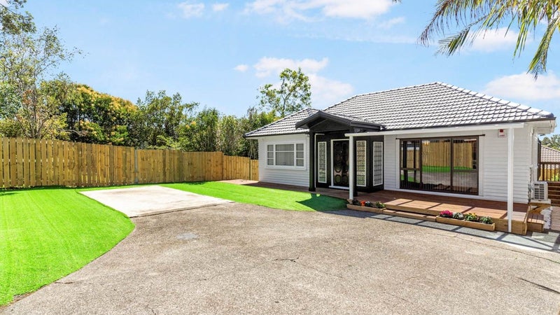 2/357 Hillsborough Road, Mount Roskill, Auckland - Carousel 1