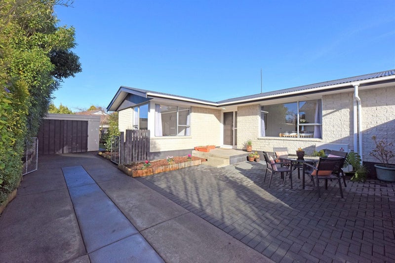 32 Charnwood Crescent, Bishopdale, Christchurch - Carousel 2