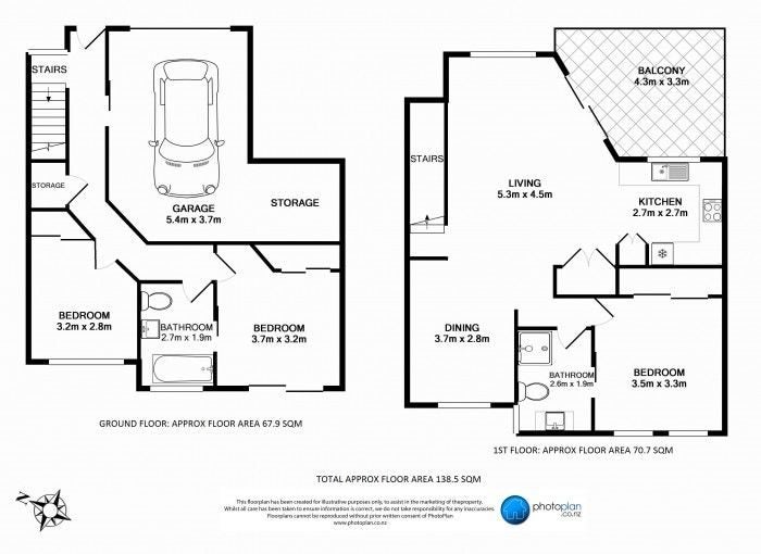 4/21 Wellington Street, Hamilton East, Hamilton - Carousel 14
