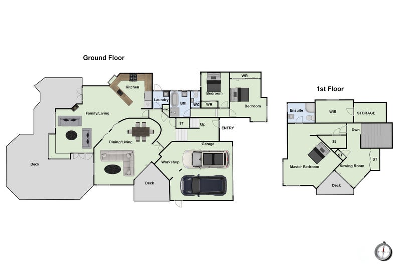 25 Swann Beach Road, Stanmore Bay, Whangaparaoa - Carousel 35