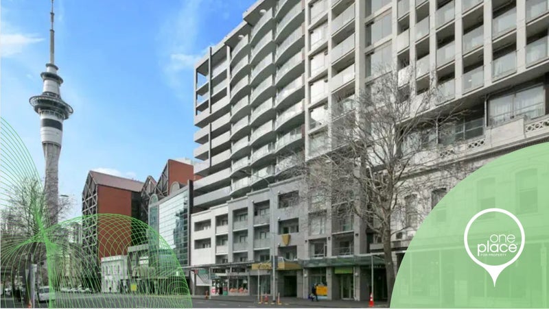 510/152 Hobson Street, Auckland Central, Auckland - Carousel 1