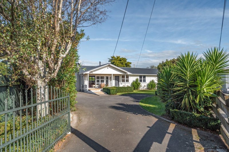 59 Fergusson Street, Solway, Masterton - Carousel 1