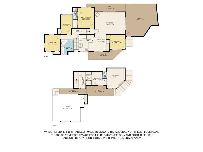 92 Braemar Road, Castor Bay, Auckland - Carousel 23