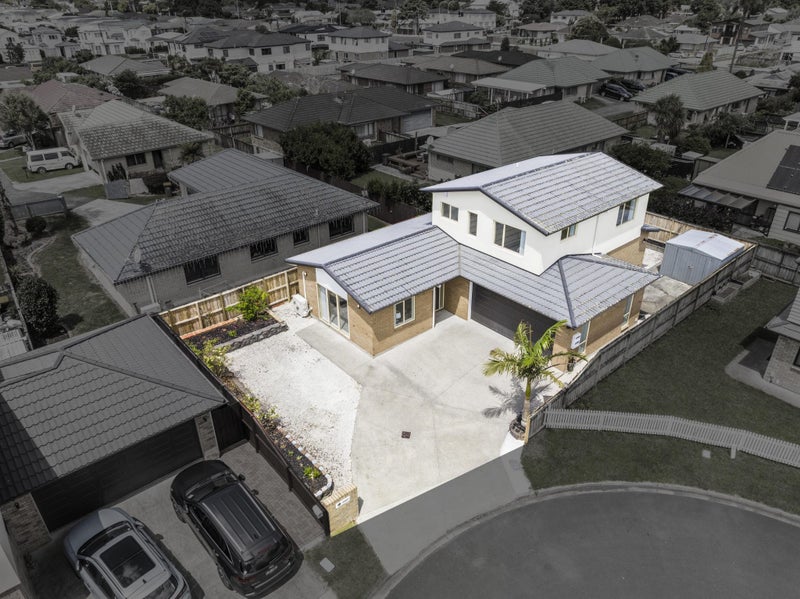 11 Te Kahu Place, Takanini, Auckland - Carousel 2