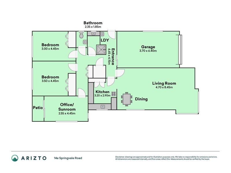 14A Springvale Road, Springvale, Whanganui - Carousel 24