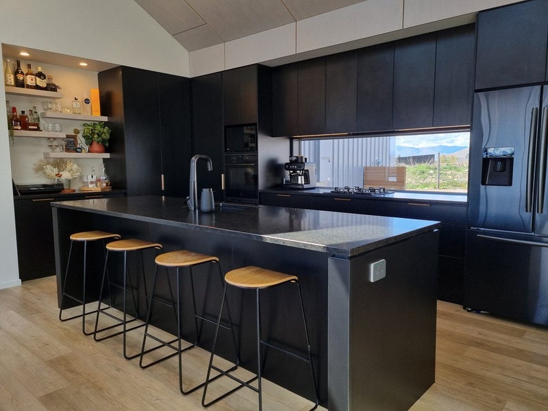 21 Peak Drive, TWIZEL, Twizel - Carousel 2