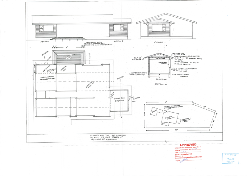 134 Lagoon Avenue, Albert Town, Wanaka - Carousel 25