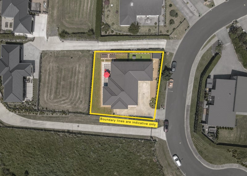 28 Belvedere Place, Warkworth, Warkworth - Carousel 2