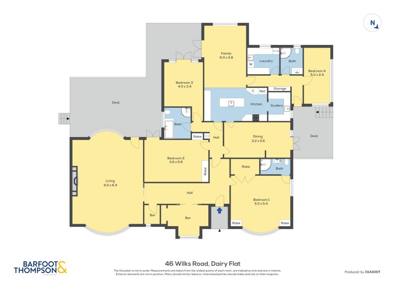 46 Wilks Road, Albany - Carousel 18