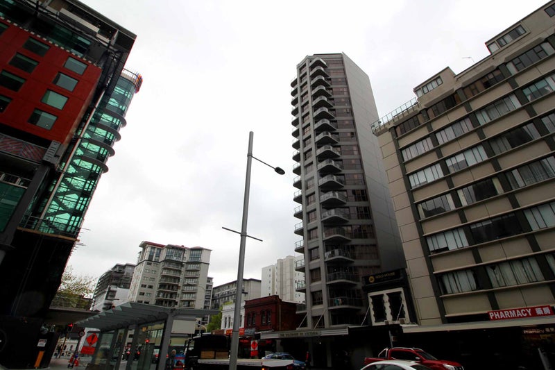 3D/89 Victoria Street West, Auckland Central, Auckland - Carousel 1