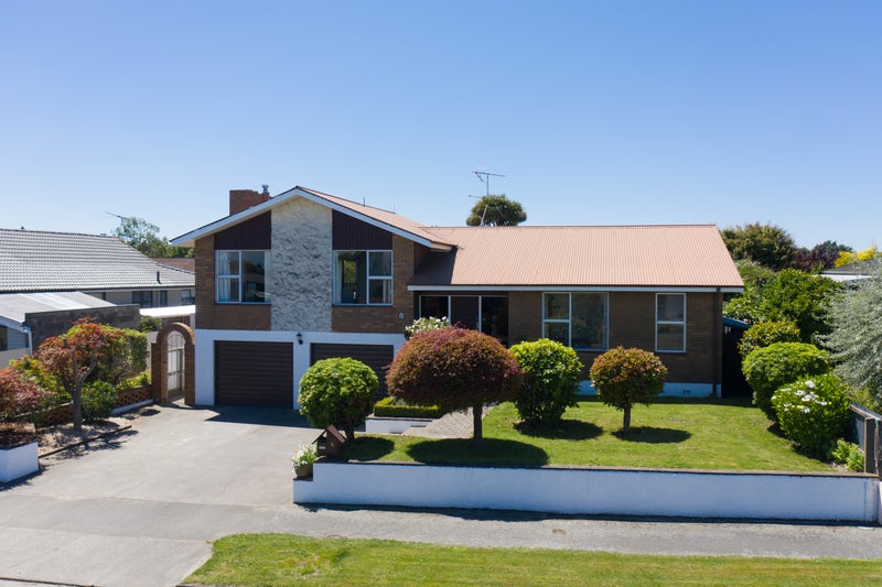 6 Glassey Drive, Allenton, Ashburton - Carousel 20