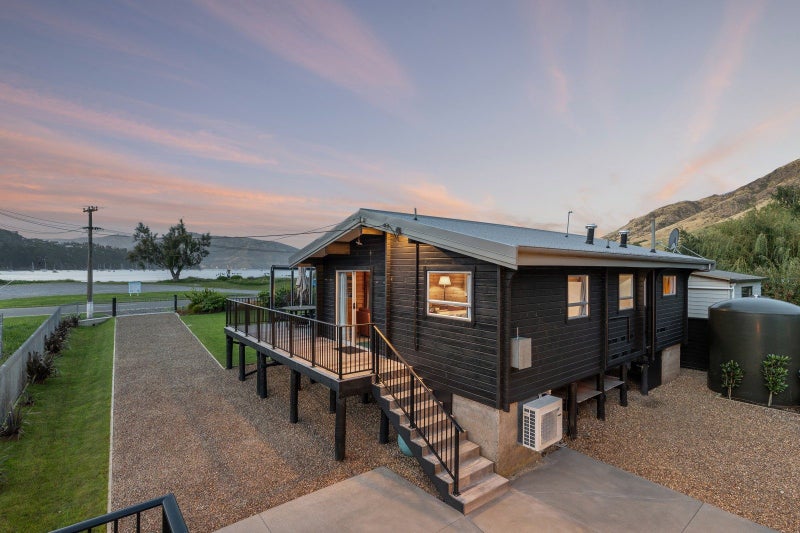 193 Purau Avenue, Purau, Diamond Harbour - Carousel 1