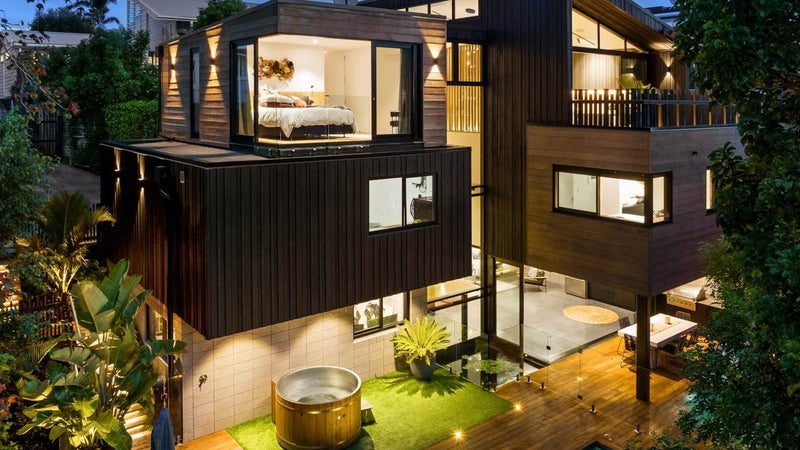 44A Sprott Road, Kohimarama, Auckland - Carousel 1