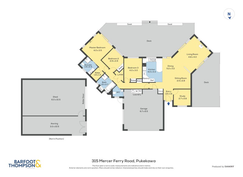 315 Mercer Ferry Road, Tuakau - Carousel 19