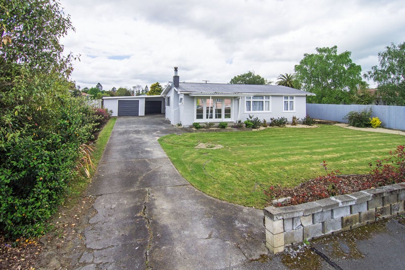 101 Cockburn Street, Kuripuni, Masterton - Carousel 22
